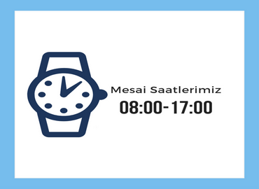 Esnek Mesai Saatleri